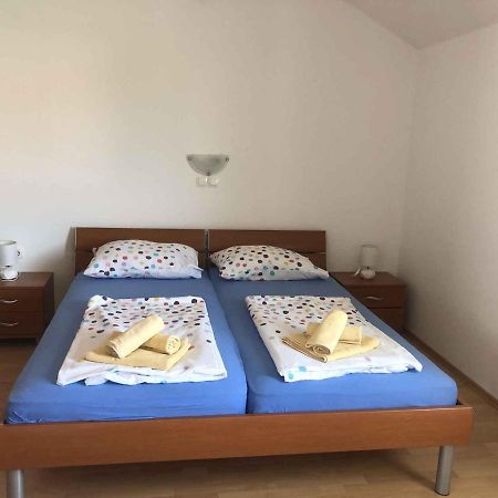 Apartment In Lopar/Insel Rab 37000 Kültér fotó