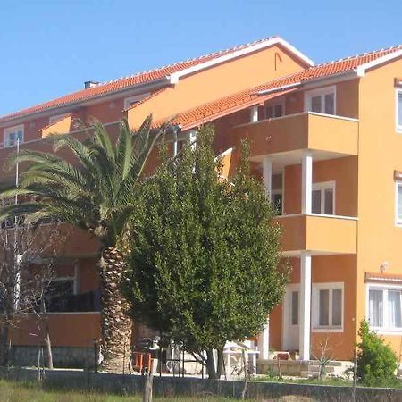 Apartment In Lopar/Insel Rab 37000 Kültér fotó