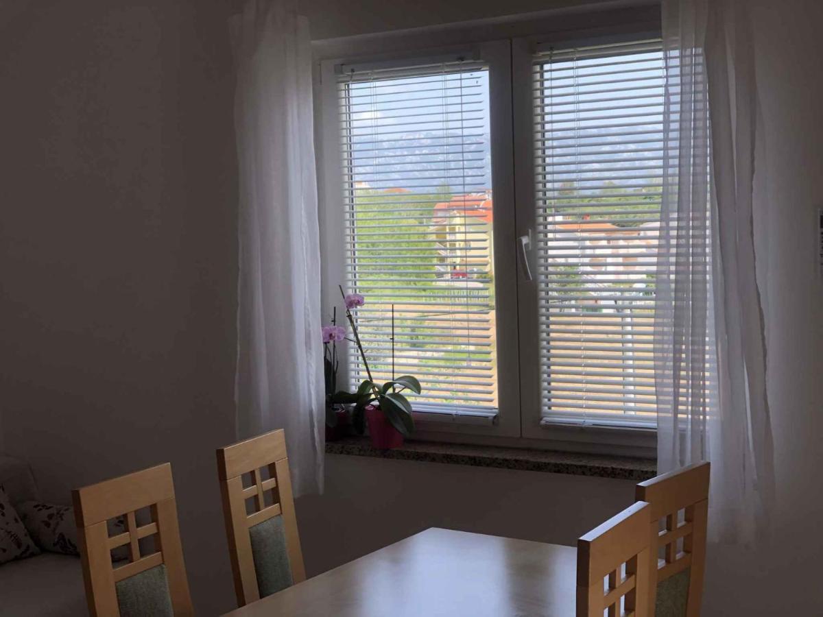 Apartment In Lopar/Insel Rab 37000 Kültér fotó