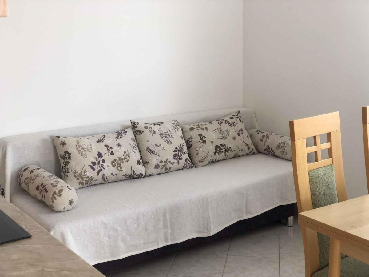 Apartment In Lopar/Insel Rab 37000 Kültér fotó