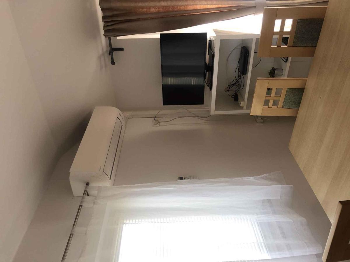 Apartment In Lopar/Insel Rab 37000 Kültér fotó