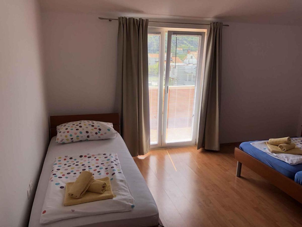 Apartment In Lopar/Insel Rab 37000 Kültér fotó