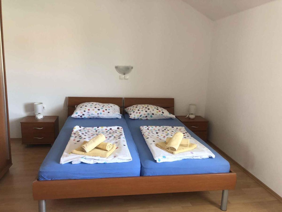 Apartment In Lopar/Insel Rab 37000 Kültér fotó