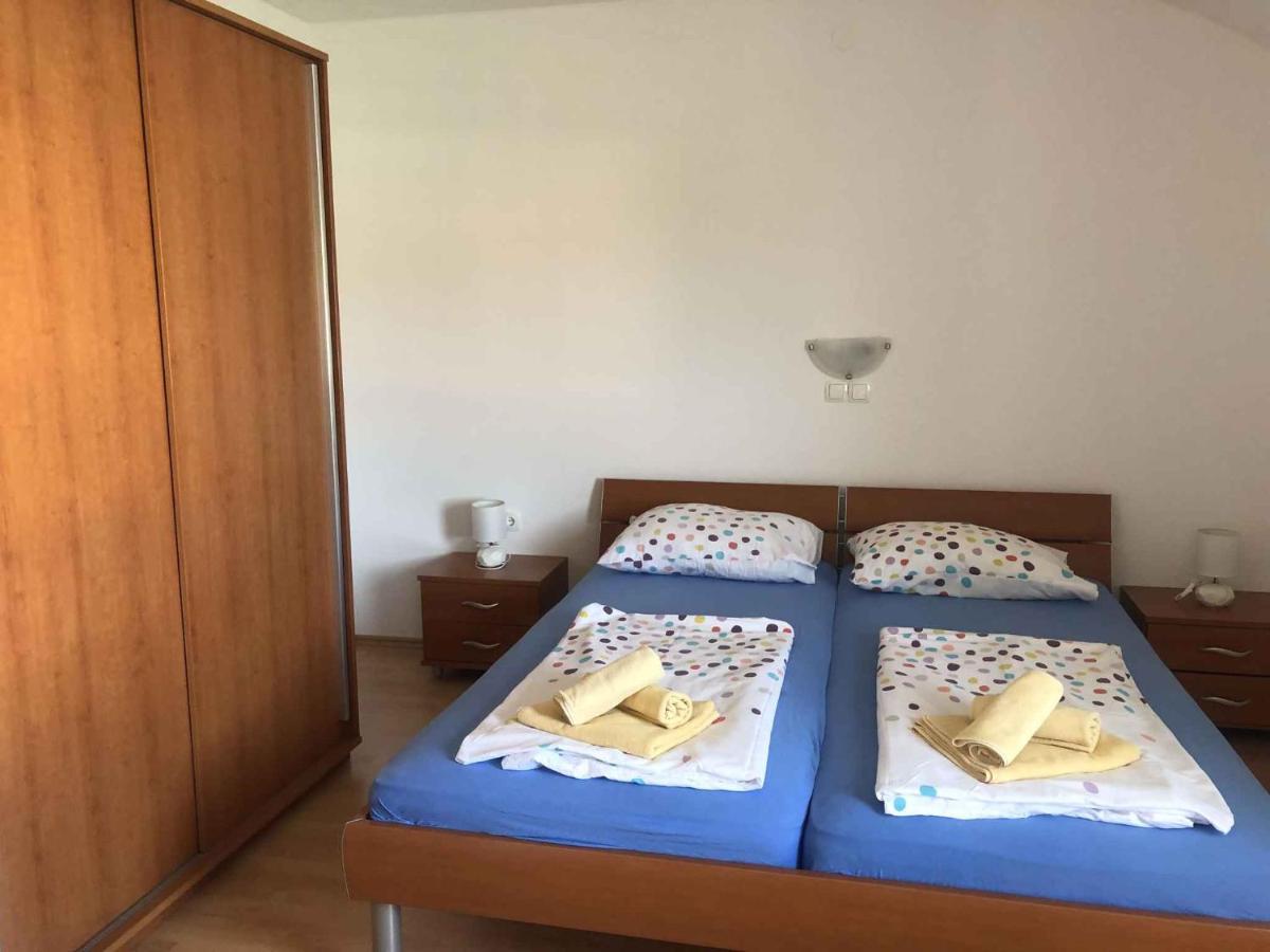 Apartment In Lopar/Insel Rab 37000 Kültér fotó