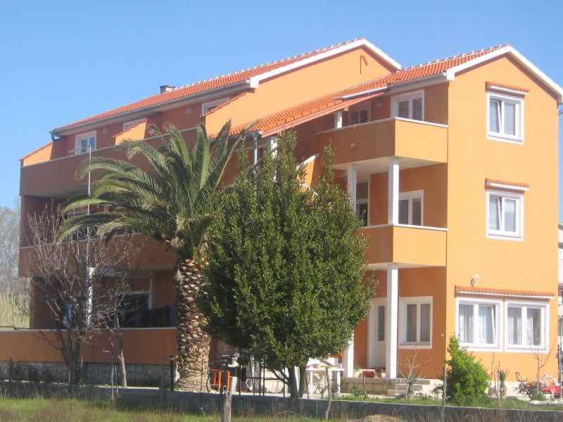 Apartment In Lopar/Insel Rab 37000 Kültér fotó