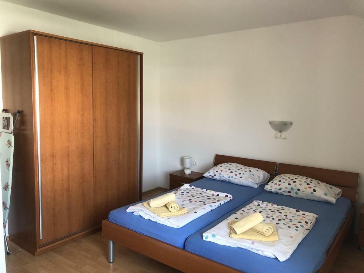 Apartment In Lopar/Insel Rab 37000 Kültér fotó