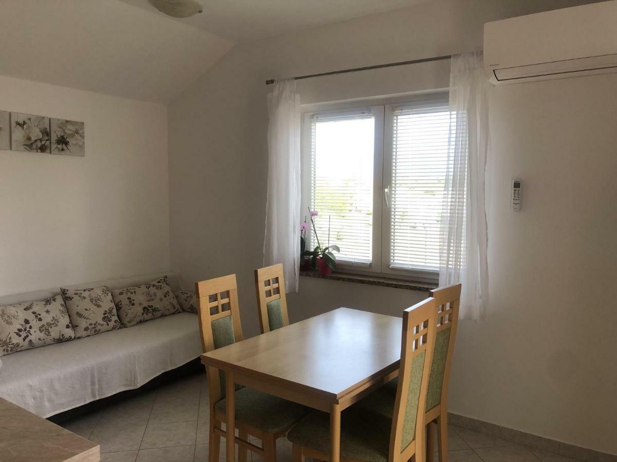 Apartment In Lopar/Insel Rab 37000 Kültér fotó